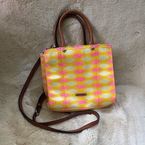 Rebecca Minkoff Crossbody Purse - EUC